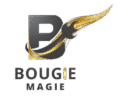 logo bougie magie